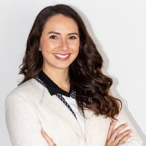 Meet your Posher, Kitty